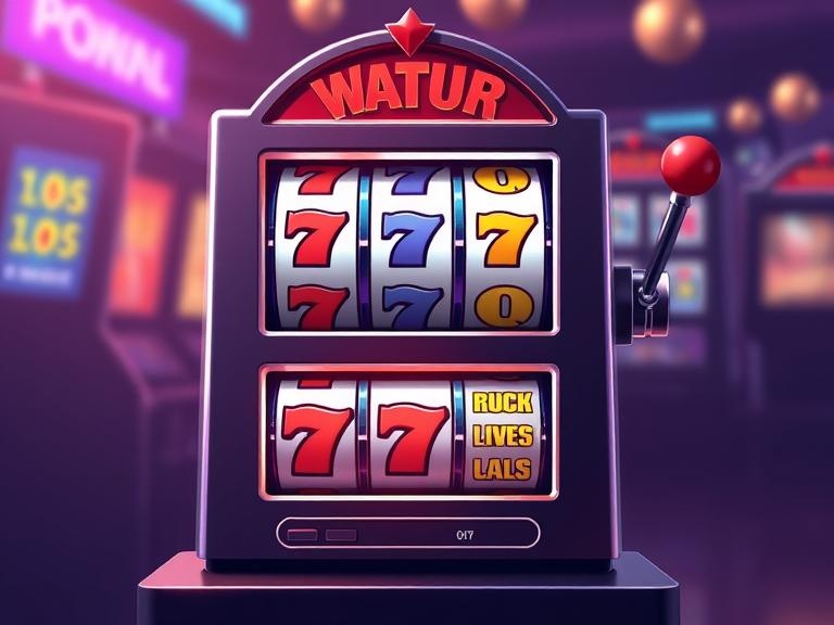 luckybuzz