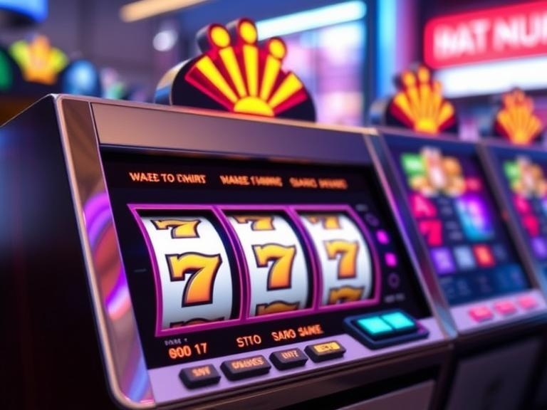 luckybuzz